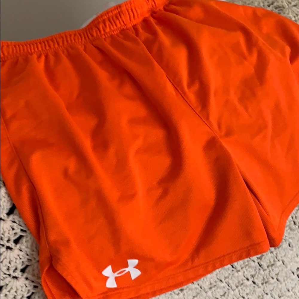 under armour shorts
